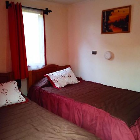 Residencial La Cabana Santiago Eksteriør bilde