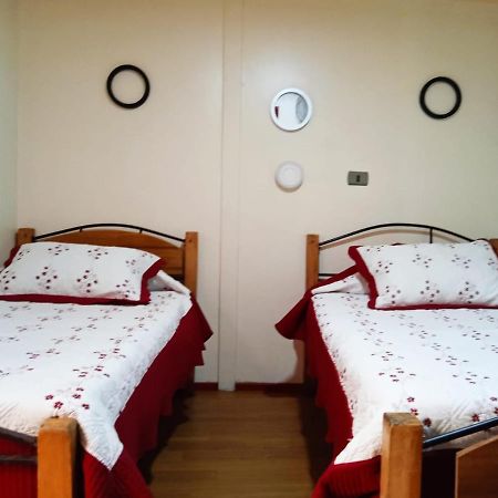 Residencial La Cabana Santiago Eksteriør bilde